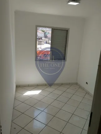 Imagem Apartamento à venda em São João Clímaco, São Paulo-SP: 2 quartos, 1 sala, 1 banheiro, 1 vaga, 48m². Aproveite!