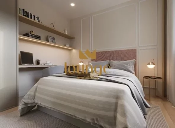 Imagem Apartamento à Venda Além Ponte Zona Leste - Sorocaba/SP