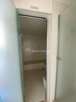 Imagem Apartamento à venda no Cambuí em Campinas - SP.

Lindo apartamento com dois quartos suíte, cozinh...