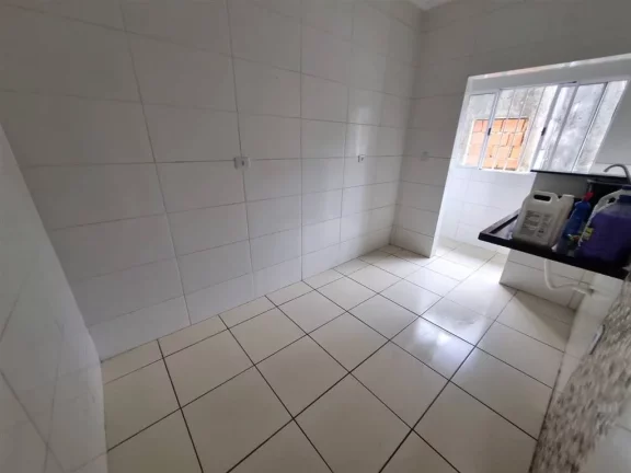 Imagem CASA COM 54.12 m² - TUDE BASTOS - PRAIA GRANDE SP
