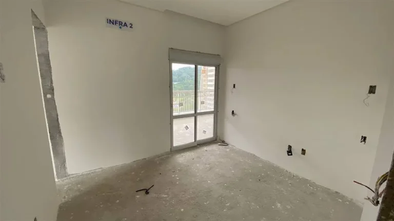 Imagem APARTAMENTO COM 120 m² - CANTO DO FORTE - PRAIA GRANDE SP
