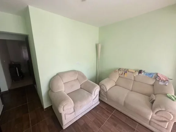 Imagem Sobrado com 3 dormitórios à venda, 230 m² por R$ 530.000 - Parque Suzano - Suzano/SP