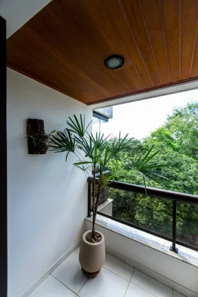 Imagem Vila Ema - Apartamento 4 Suítes todos com sacadas, 320 metros