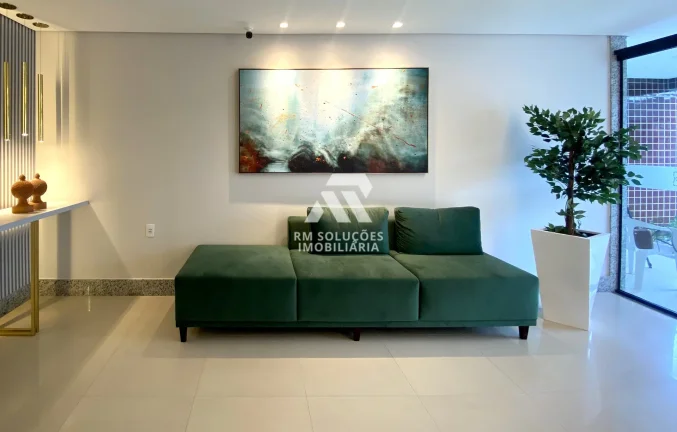 Imagem Apartamento em Piedade com 02 quartos 01 suite lazer completo preço de oportunidade!