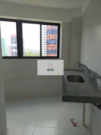 Imagem Apartamento em Boa Viagem com 1 quarto