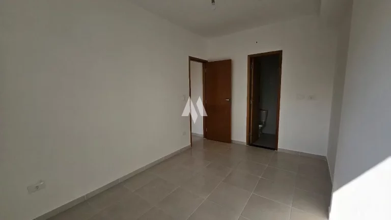 Imagem Apartamento com 2 dormitórios, NOVO, em condomínio com lazer, em Santos.