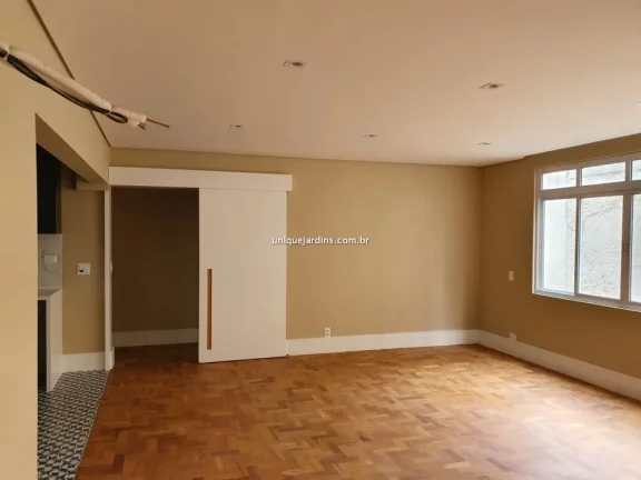 Imagem Apartamento à venda Jardim Paulista São Paulo