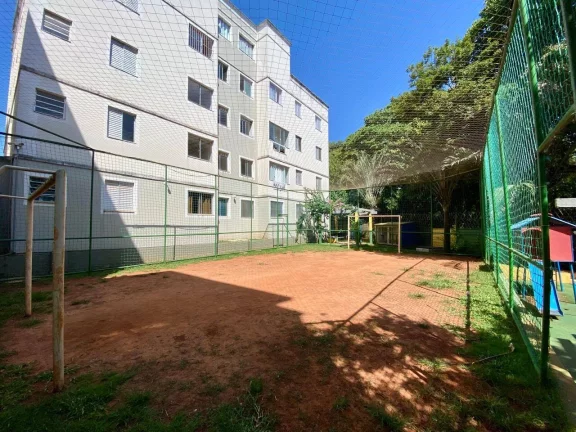 Imagem Apartamento à venda no Spazio Splendido