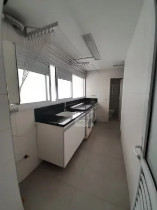 Imagem APARTAMENTO MOBILIADO PARA LOCAÇÃO EM CAMPO BELO COM 4 DORMITÓRIOS
