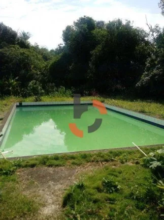 Imagem (Venda) Área com 10797 m² - Figueiras - Nova Iguaçu/RJ