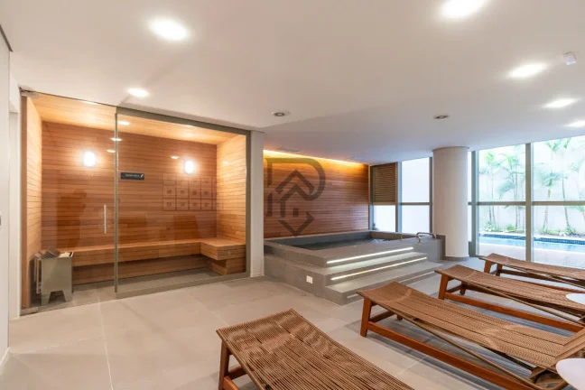 Imagem Apartamento Rua Livramento Condomínio i.180 Ibirapuera