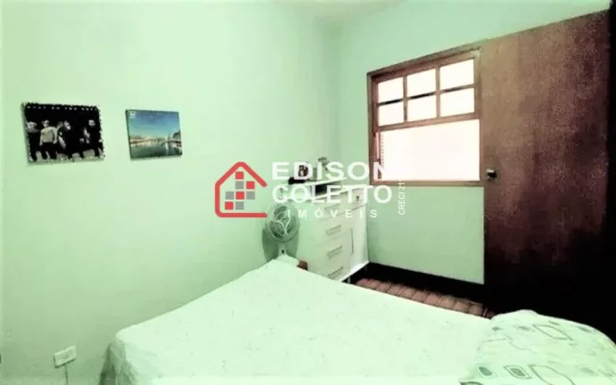 Imagem Pronto para Morar - Casa encantadora à venda no bairro Castelinho, Piracicaba!!