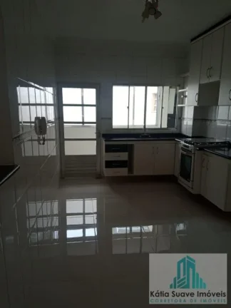 Imagem Apartamento sem Condomínio para Venda em Santo André / SP no bairro Campestre