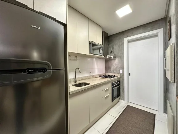 Imagem Apartamento 3 Dormitórios - Bairro Zona Nova