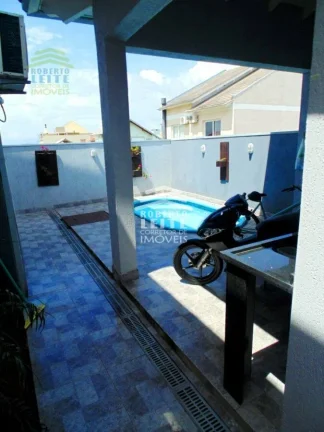 Imagem Residencial Verdes Campos - Casa Térrea em Condomínio pra locação no Verdes Campos