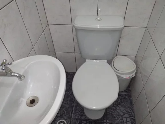 Imagem Casa com 3 dormitórios à venda, 125 m² por R$ 600.000,00 - Parque Suzano - Suzano/SP