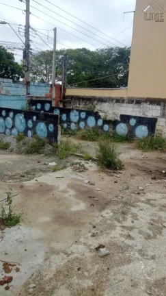 Imagem [Terreno - Venda][Campo dos Alemães]