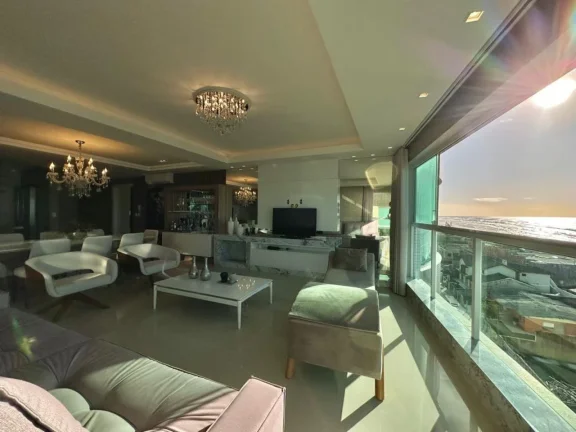 Imagem Apartamento 4 Dormitórios - Bairro Zona Nova