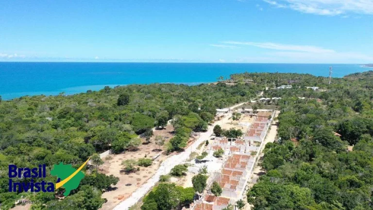 Imagem APARTAMENTO EM CONDOMÍNIO NO ARRAIAL D'AJUDA