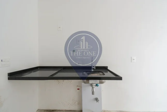 Imagem Studio à venda no Paraíso, São Paulo-SP: 1 quarto, 1 banheiro, 21m² de área. Imperdível!