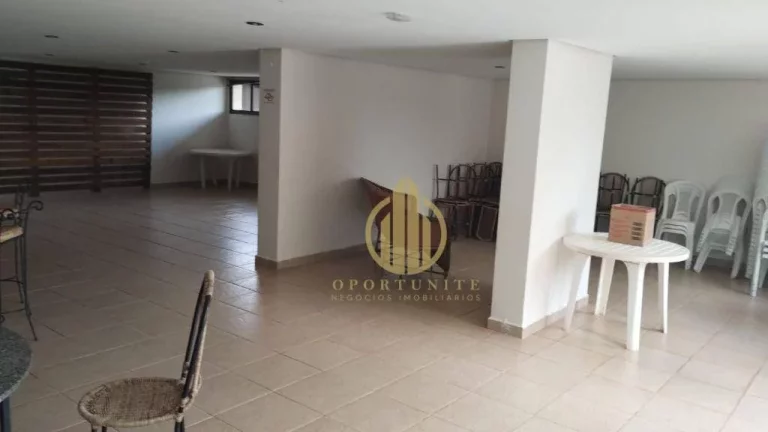 Imagem Apartamento com 3 dormitórios à venda, 97 m² por R$ 320.000,00 - Iguatemi - Ribeirão Preto/SP