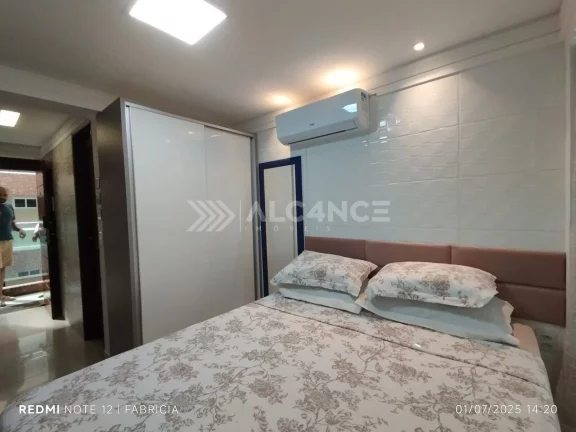 Imagem Apto Studio - 18 m² - Intermares, Cabedelo/PB