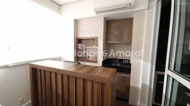 Imagem Apartamento a Venda Taquaral campias com 3 quartos e duas vagas
Bom acabamento geral comar condicion...