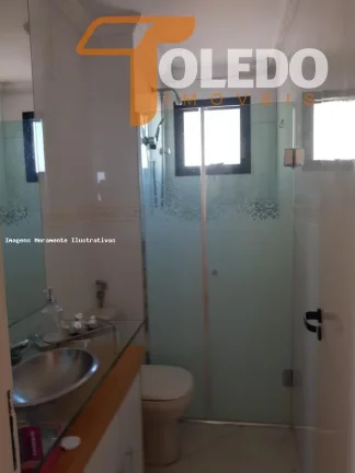 Imagem Apartamento 3 dormitórios para Venda em São Paulo / SP no bairro Tatuapé