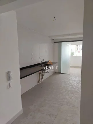 Imagem Apartamento com 3 suítes e varanda gourmet no Tatuapé