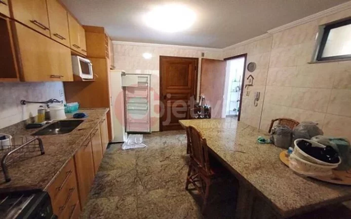 Imagem Apartamento com 3 dormitórios à venda, 90 m² por R$ 850.000,00 - Centro - Cabo Frio/RJ