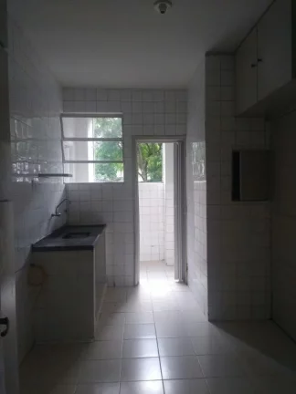 Imagem Apartamento com 2 dormitorios na 9 de Julho