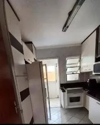 Imagem Apartamento 3 dorms (1 suíte), quintal privativo a 200 metros do Carrefour!