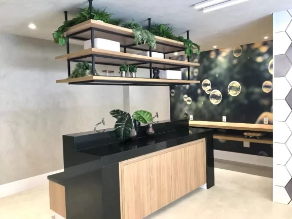 Imagem Apartamento Studio (recém entregue) de 26m² na Rua dos Pinheiros - Pinheiros