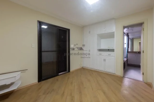 Imagem Apartamento 3 quartos, 2 suites, 2 vagas 160 m²