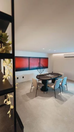 Imagem Apartamentos com área de lazer com vista definitiva para o mar da praia do Bessa - AP0131
