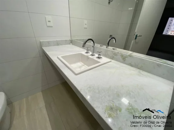 Imagem Cobertura Duplex no Edifício Parthenon por R$980.000,00
