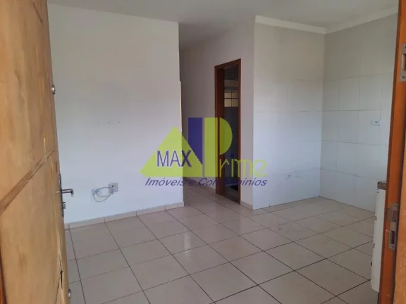 Imagem Apartamento para alugar na Vila Esperança, São Paulo-SP: 1 quarto, 1 sala, 1 banheiro, 37m² de área.