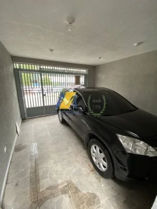 Imagem Vendo Sobrado em São Paulo, Jd. Sto Adélia