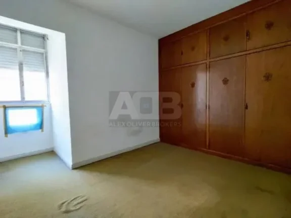 Imagem Apartamento à venda em Copacabana, 233m2, 4 quartos, 1 Vaga, na Bolívar.