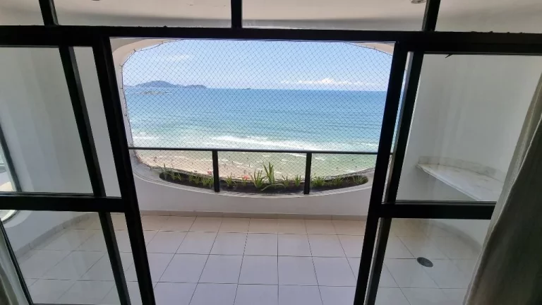 Imagem Apartamento com 3 dormitórios à venda, 196 m² - Astúrias - Guarujá/SP