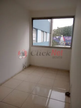 Imagem Apartamento à Venda no bairro Assunção em São Bernardo