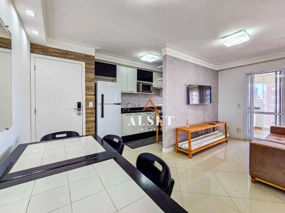Imagem Apartamento com 1 dormitório no Anália Franco