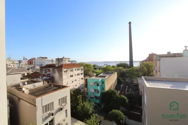 Imagem Apartamento 01dorm. para venda, Centro Histórico, Porto Alegre - AP2731