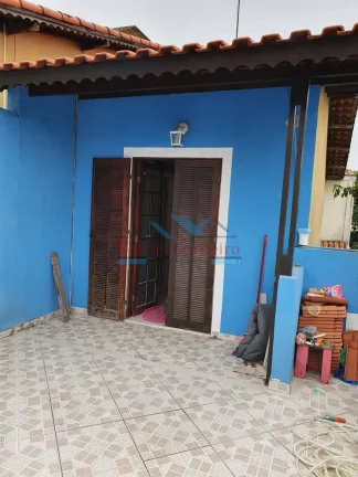 Imagem Sobrado Venda - 2 dormitórios - Jd Salete