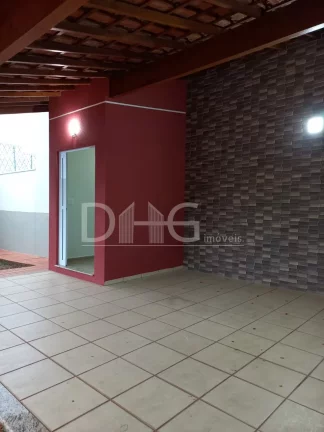 Imagem Sobrado à venda com 239,12 | Parque Brasil 500 | Paulínia - SP