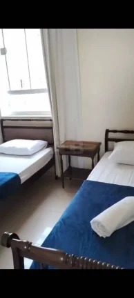 Imagem Apartamento para locação de temporada (AirBnb) em Copacabana.