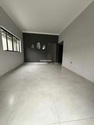 Imagem Casa Nova à Venda – Bairro Paulistano