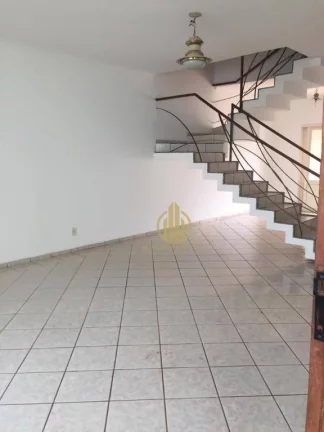 Imagem Casa com 3 dormitórios à venda, 225 m² por R$ 650.000,00 - Residencial Flórida - Ribeirão Preto/SP