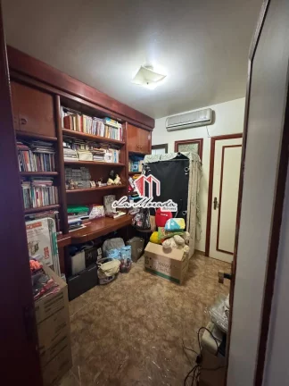 Imagem Condomínio Palmares - Vieiralves, 180m², 3Qtos s/ 2 suítes, Vieiralves!