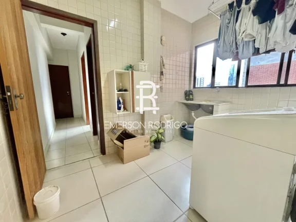 Imagem Apartamento para Locação em Natal / RN no bairro Tirol